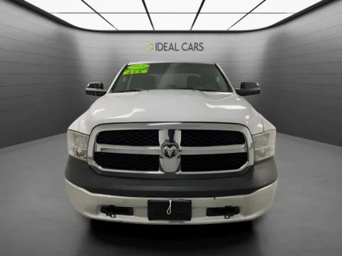 Another view of 2018 Ram 1500 4WD Tradesman for sale in Apache Junction, AZ at Ideal Cars - Apache Junction