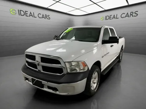 Photos of 2018 Ram 1500 4WD Tradesman for sale in Apache Junction, AZ at Ideal Cars - Apache Junction