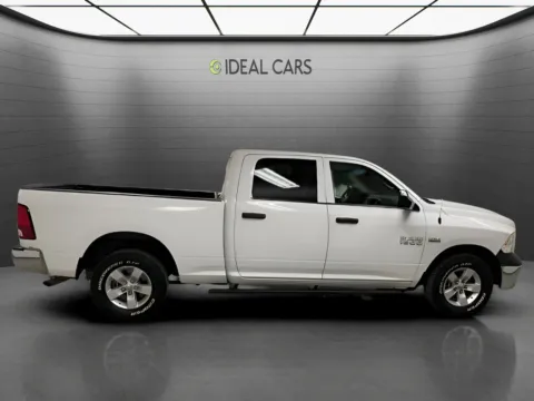 More photos of 2018 Ram 1500 4WD Tradesman at Ideal Cars - Apache Junction, AZ