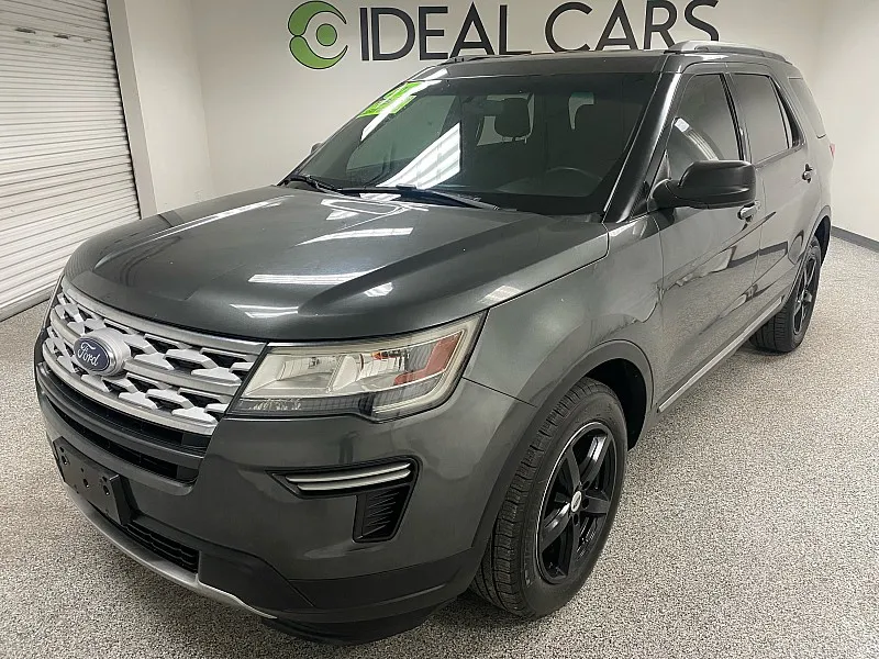 2019 Ford Explorer XLT for sale in Apache Junction, AZ