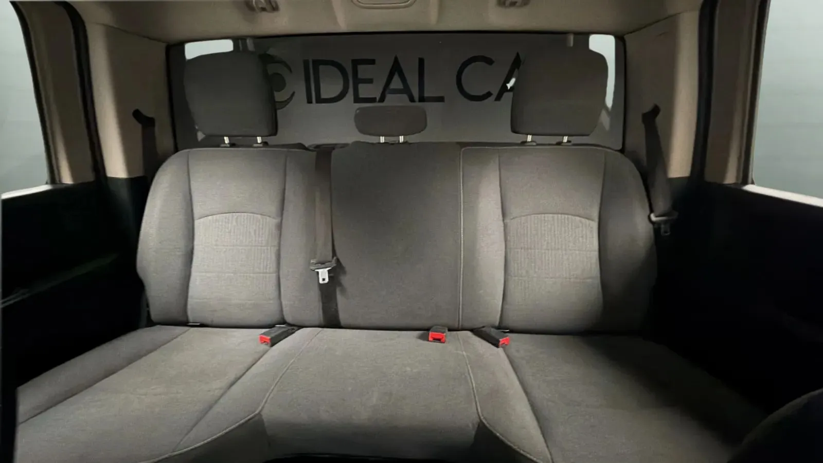 2022 RAM Ram 1500 Classic Tradesman - Photo 17