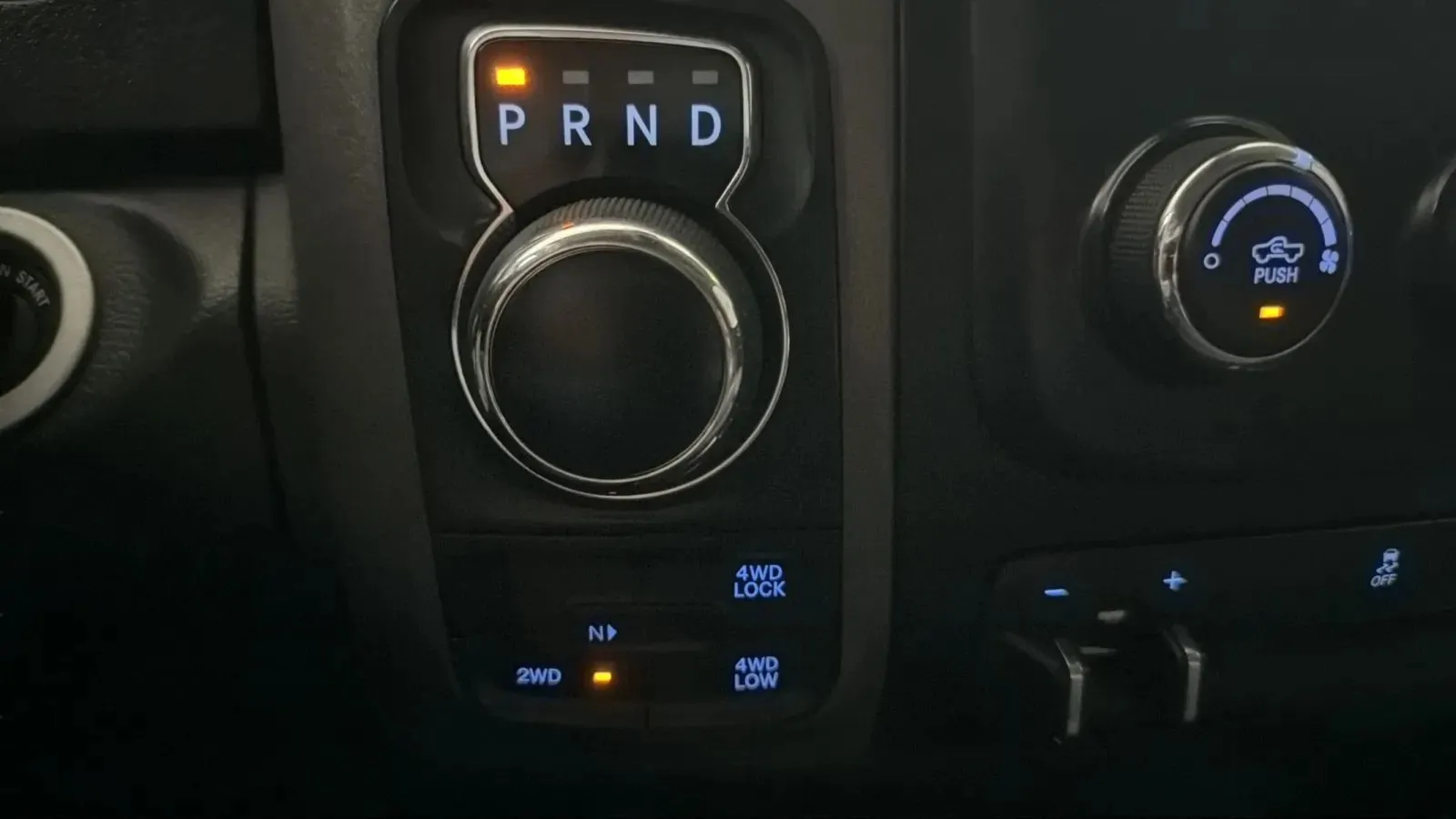 2022 RAM Ram 1500 Classic Tradesman - Photo 13