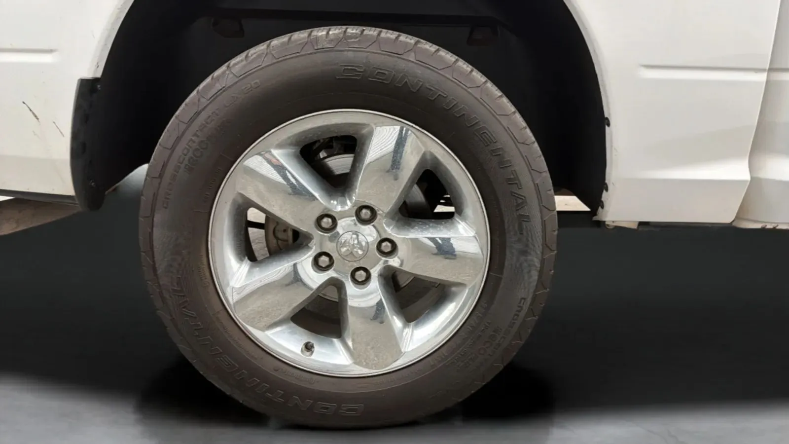 2022 RAM Ram 1500 Classic Tradesman - Photo 24