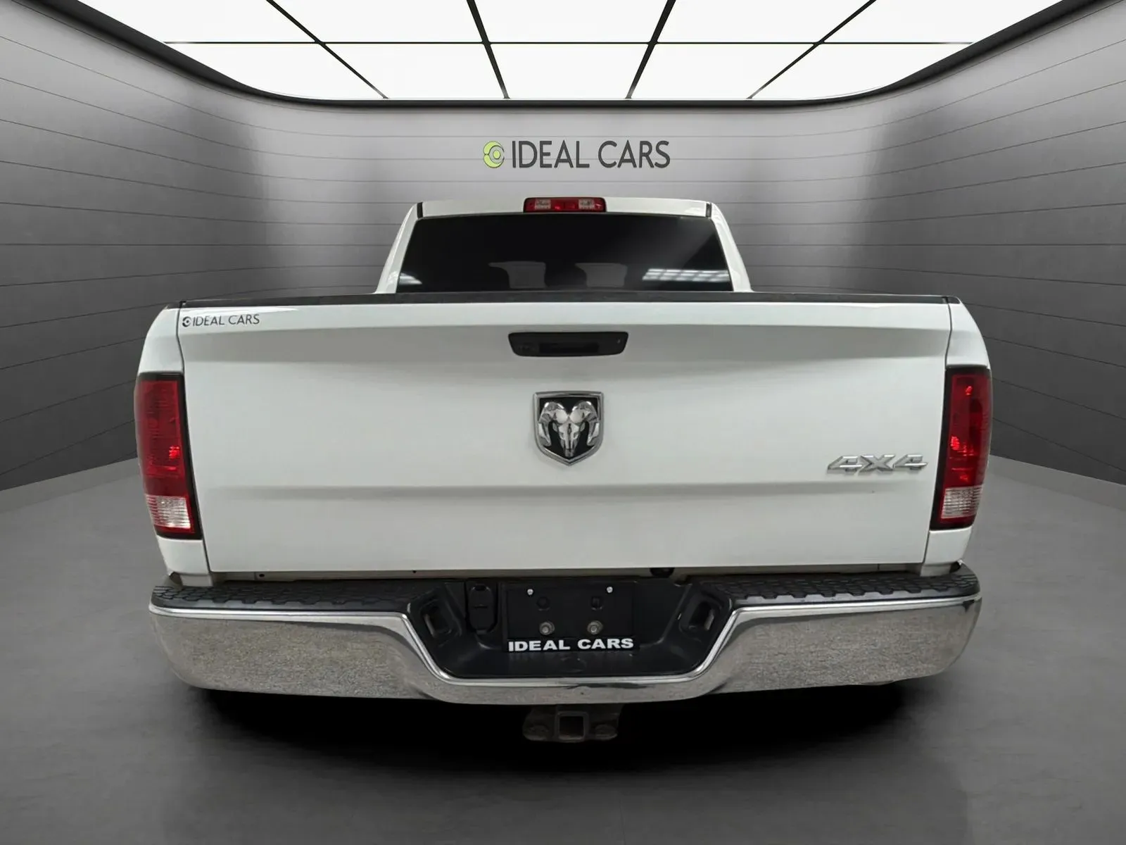 2022 RAM Ram 1500 Classic Tradesman - Photo 6