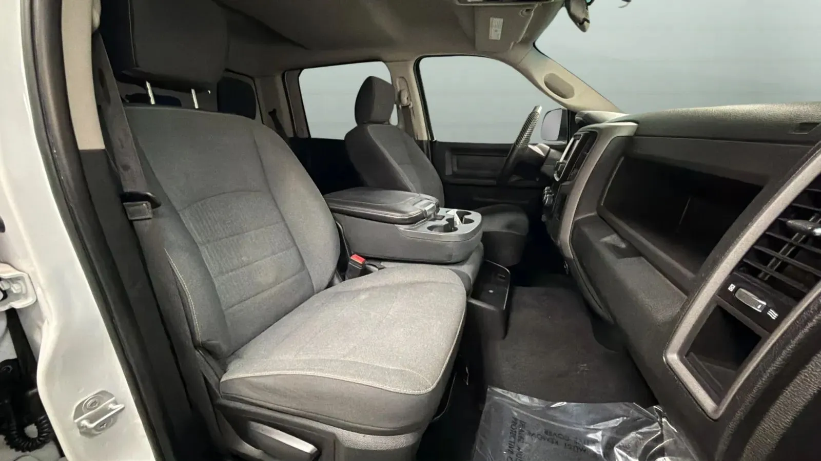2022 RAM Ram 1500 Classic Tradesman - Photo 20