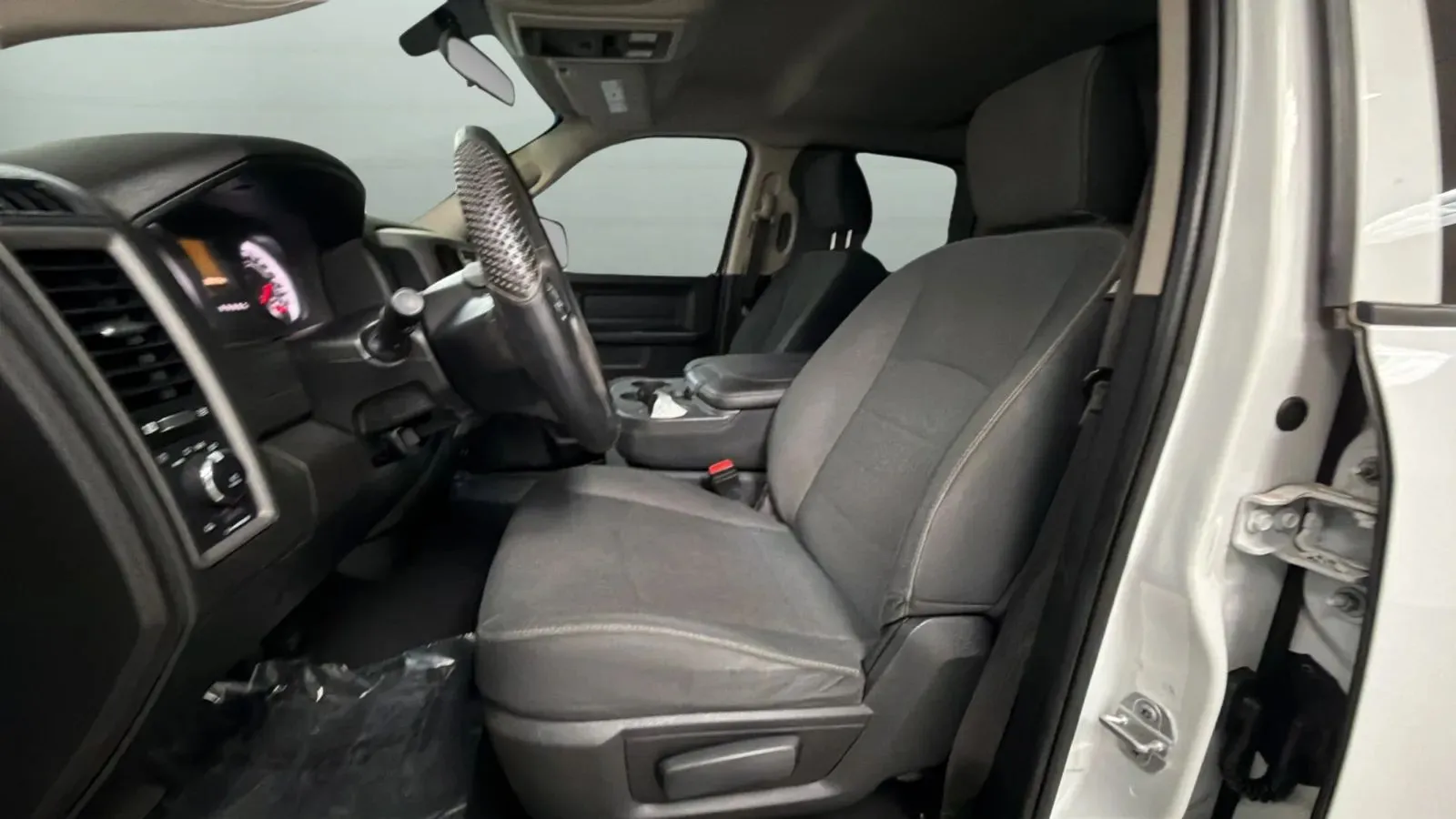 2022 RAM Ram 1500 Classic Tradesman - Photo 19