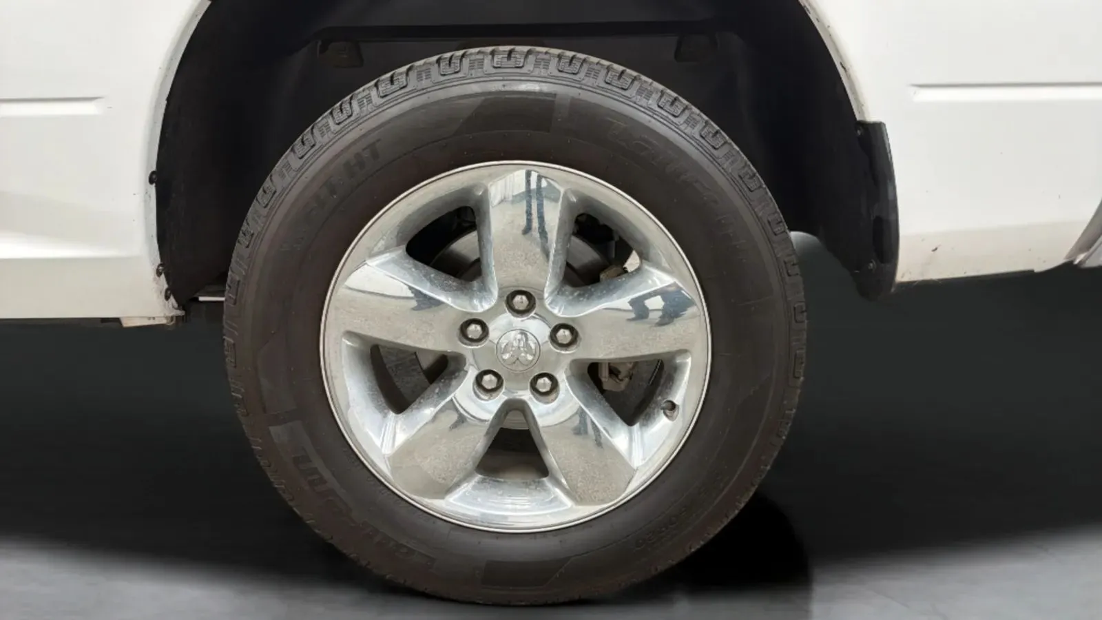 2022 RAM Ram 1500 Classic Tradesman - Photo 25