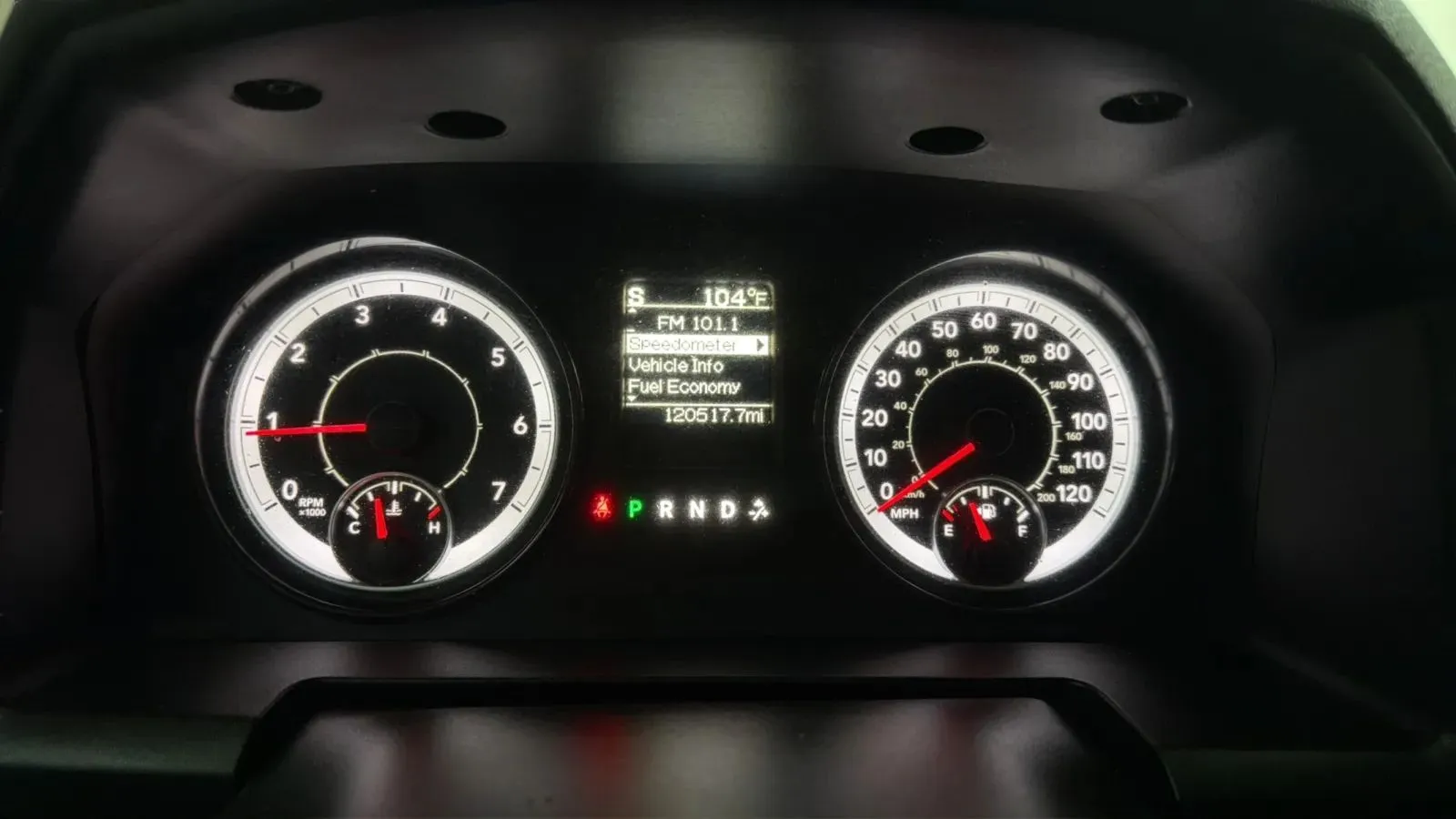 2022 RAM Ram 1500 Classic Tradesman - Photo 11