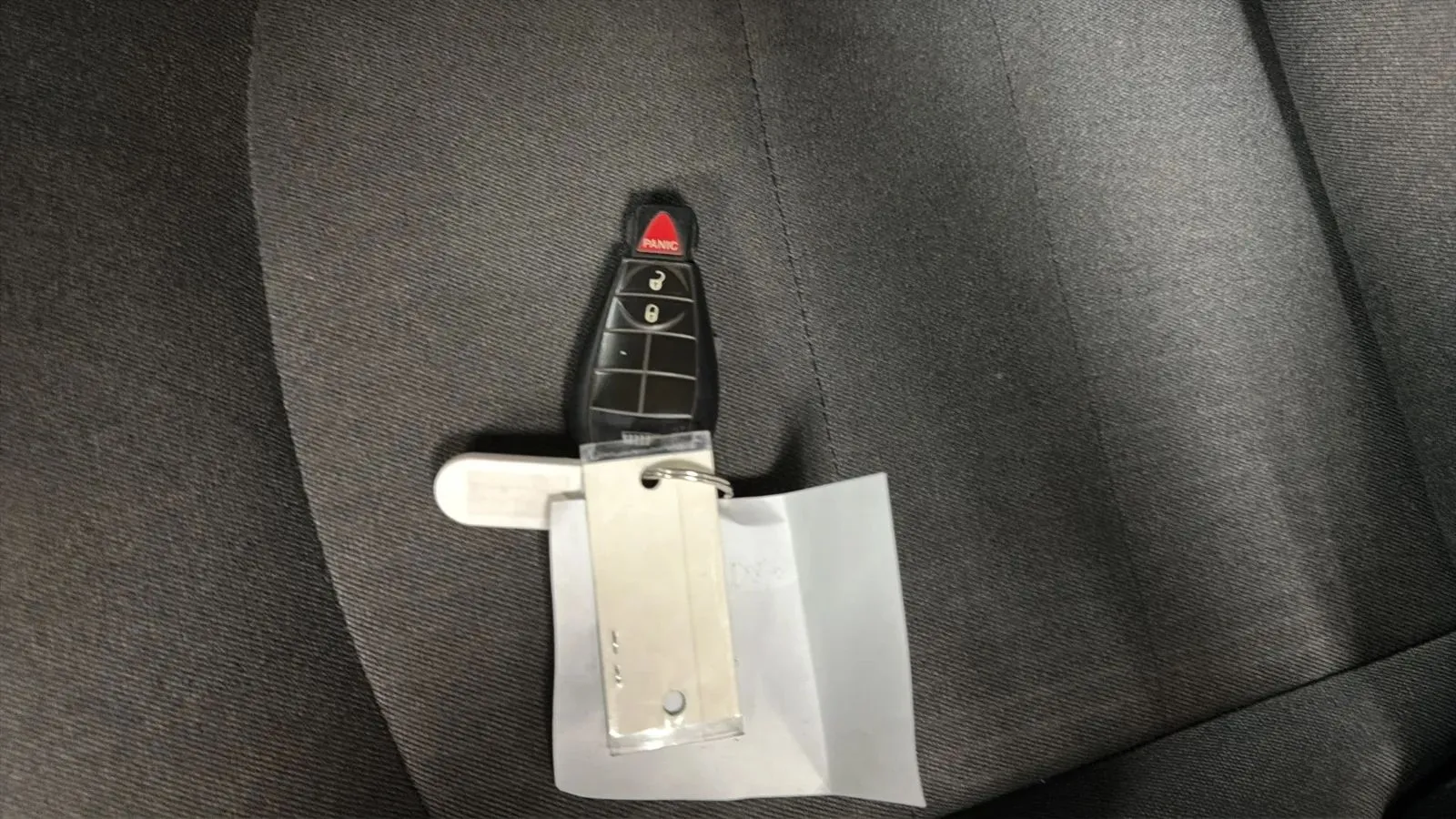 2022 RAM Ram 1500 Classic Tradesman - Photo 28