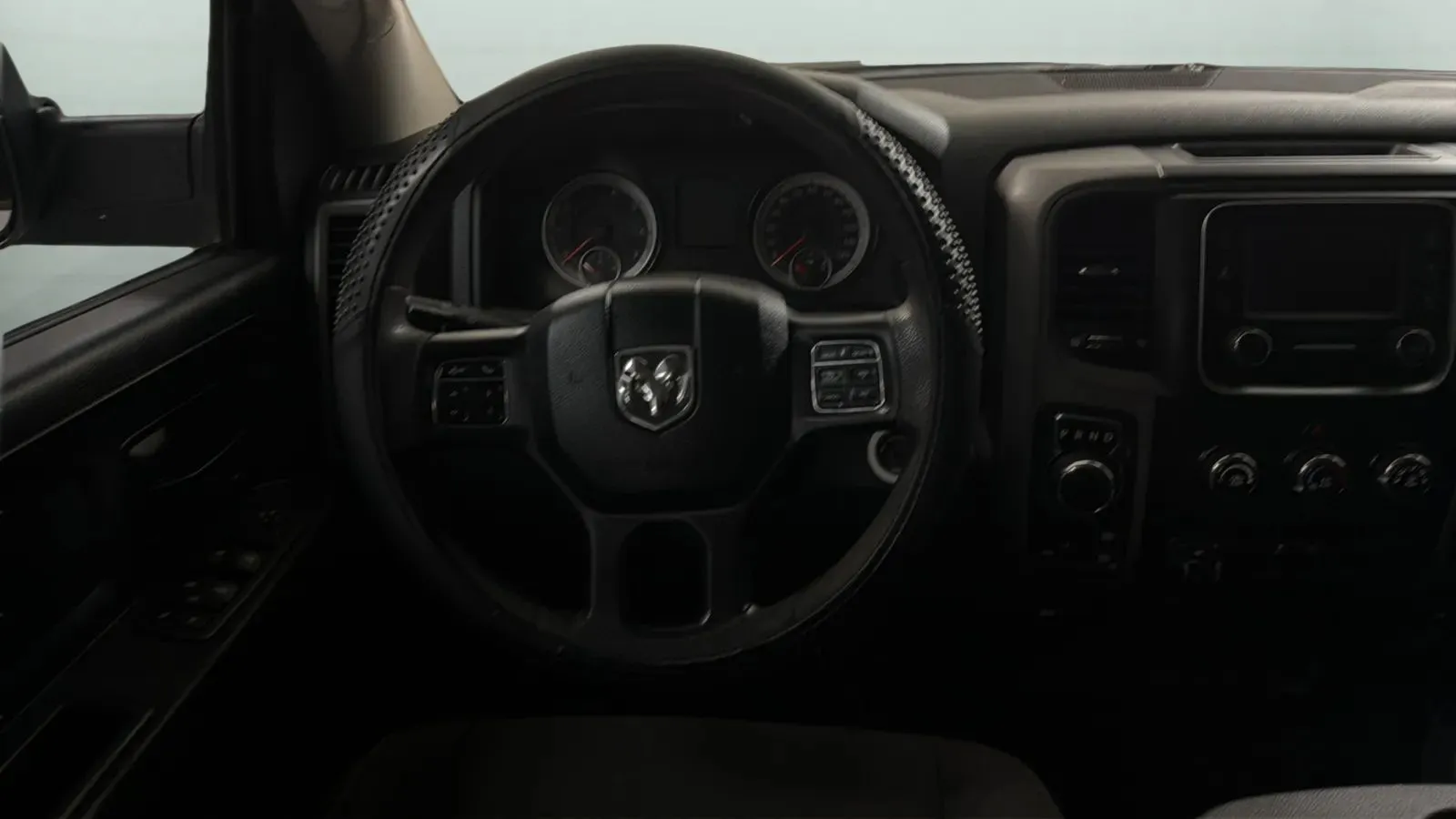 2022 RAM Ram 1500 Classic Tradesman - Photo 10