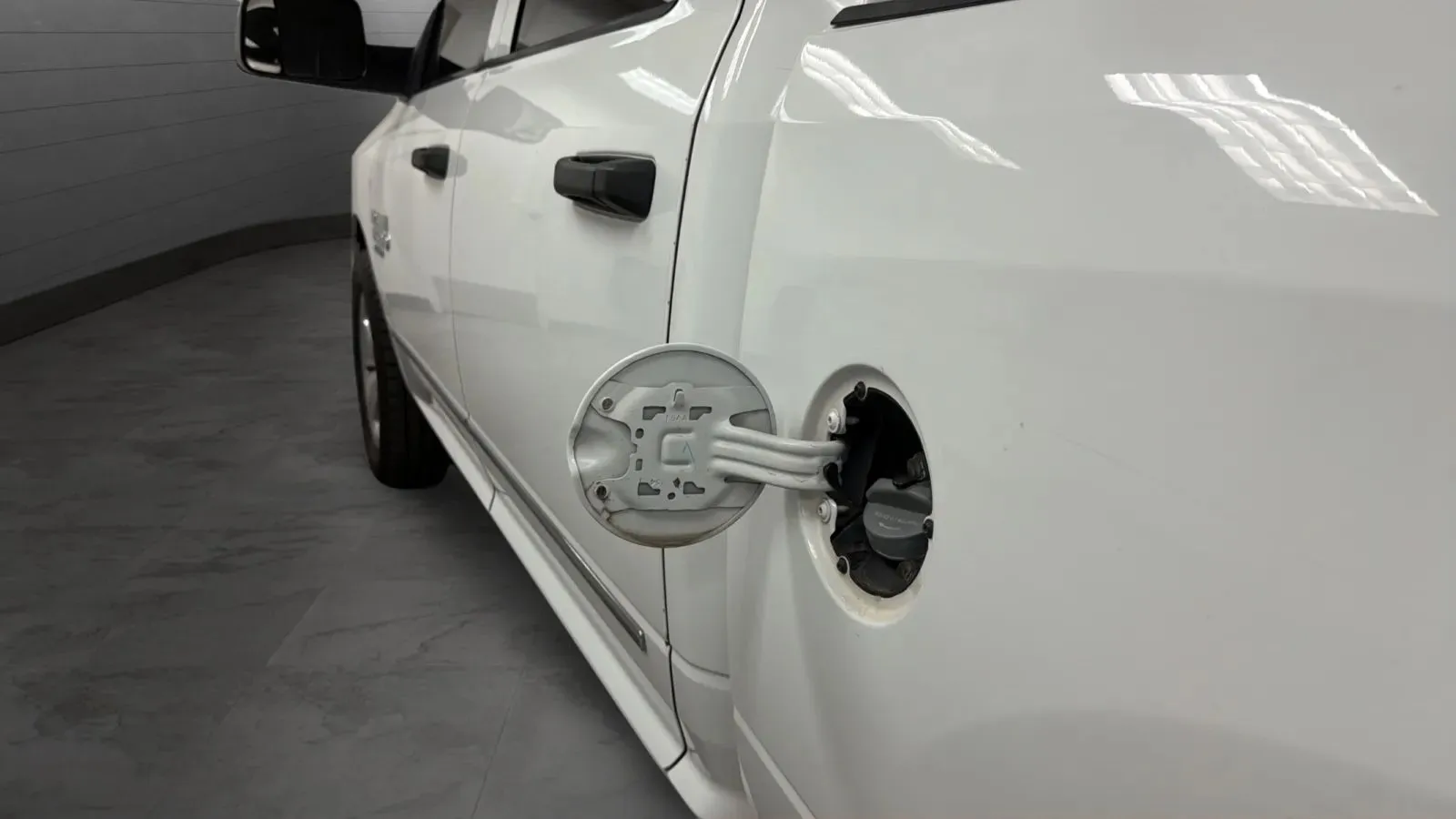2022 RAM Ram 1500 Classic Tradesman - Photo 27
