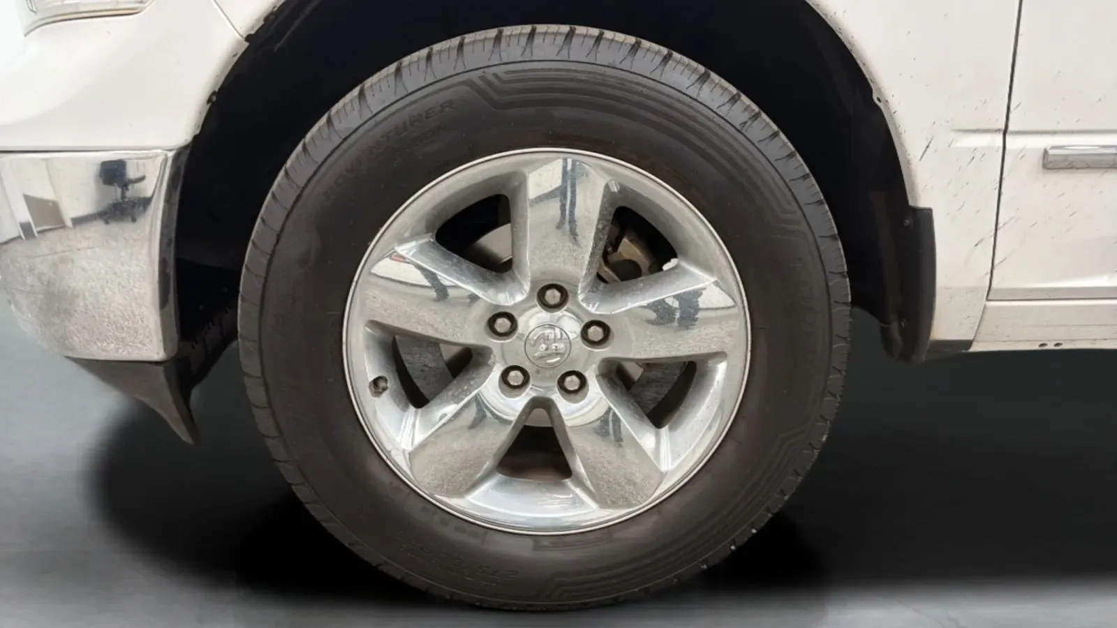 2022 RAM Ram 1500 Classic Tradesman - Photo 26