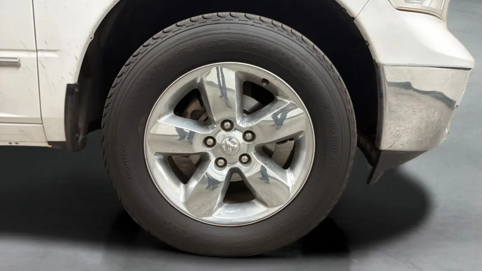 2022 RAM Ram 1500 Classic Tradesman - Photo 23