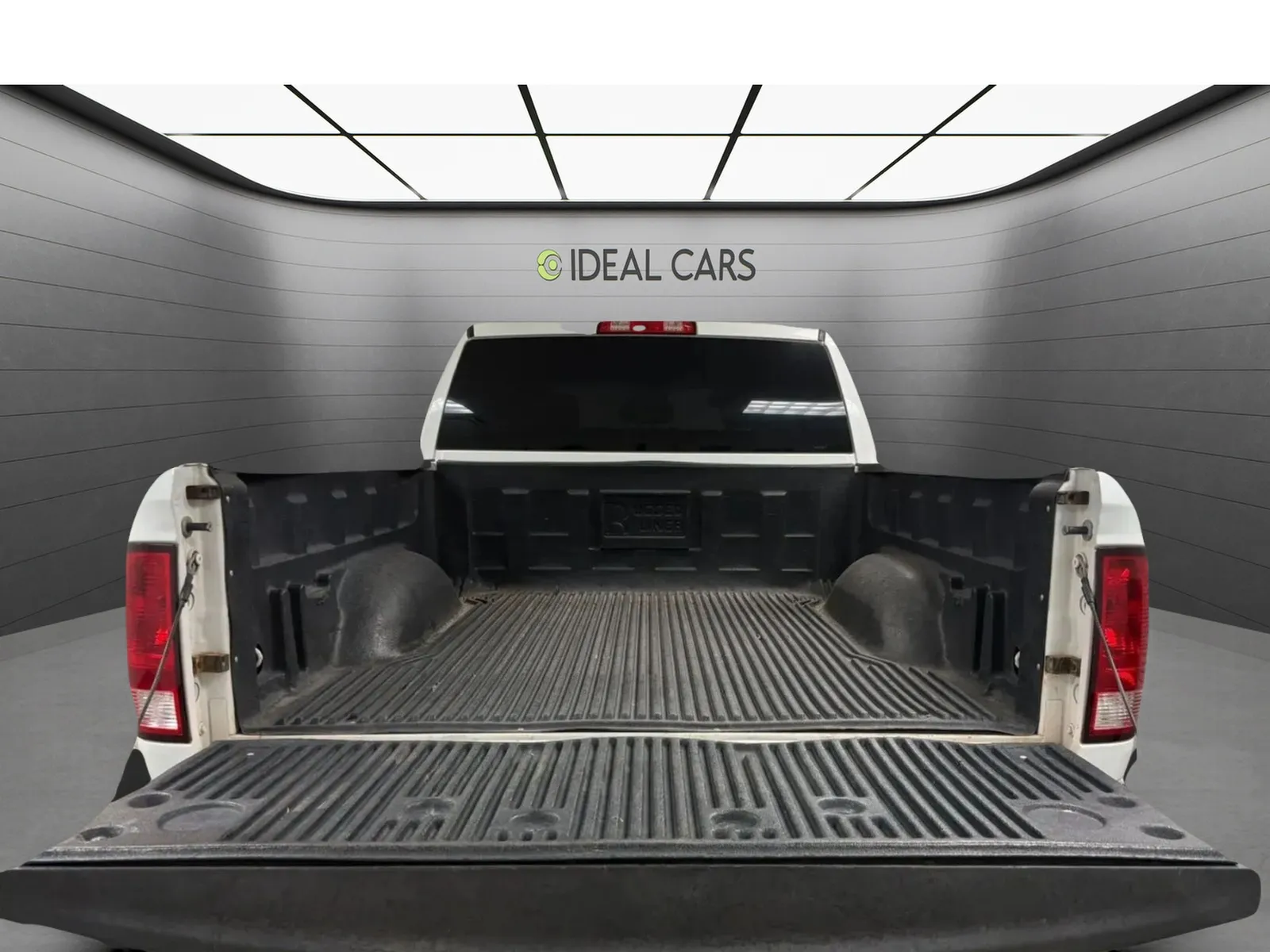 2022 RAM Ram 1500 Classic Tradesman - Photo 18