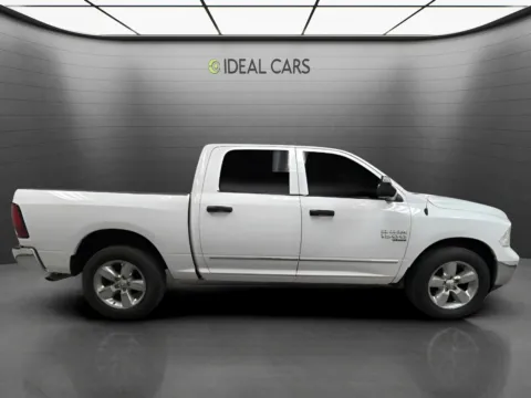 More photos of 2022 Ram 1500 Classic 4WD Tradesman at Ideal Cars - Apache Junction, AZ