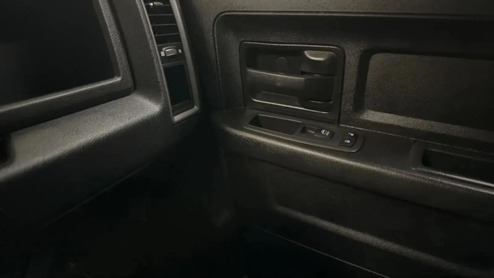2022 RAM Ram 1500 Classic Tradesman - Photo 16