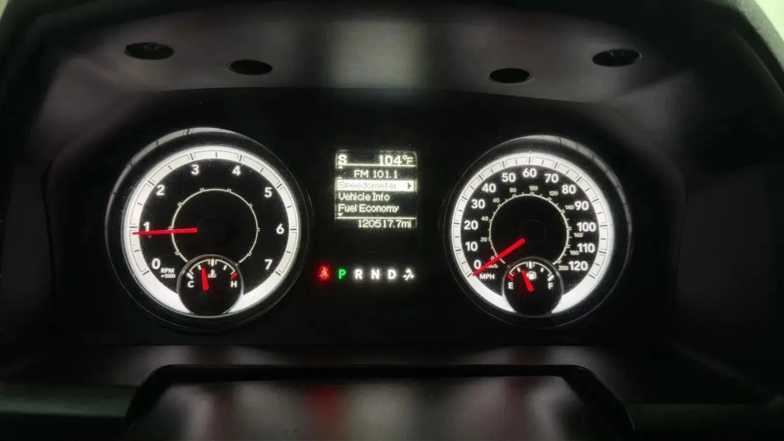2022 RAM Ram 1500 Classic Tradesman - Photo 11