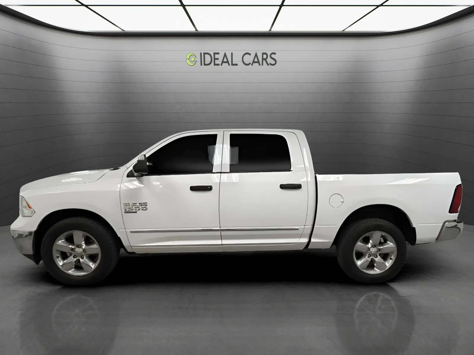 2022 RAM Ram 1500 Classic Tradesman - Photo 8
