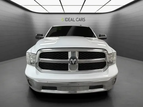Photos of 2022 Ram 1500 Classic 4WD Tradesman for sale in Apache Junction, AZ at Ideal Cars - Apache Junction
