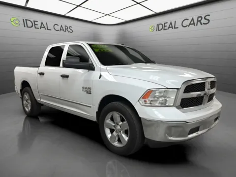 Another view of 2022 Ram 1500 Classic 4WD Tradesman for sale in Apache Junction, AZ at Ideal Cars - Apache Junction