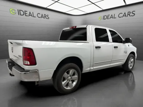 More photos of 2022 Ram 1500 Classic 4WD Tradesman at Ideal Cars - Apache Junction, AZ