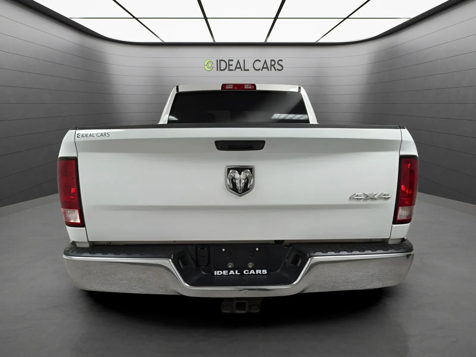 2022 RAM Ram 1500 Classic Tradesman - Photo 6