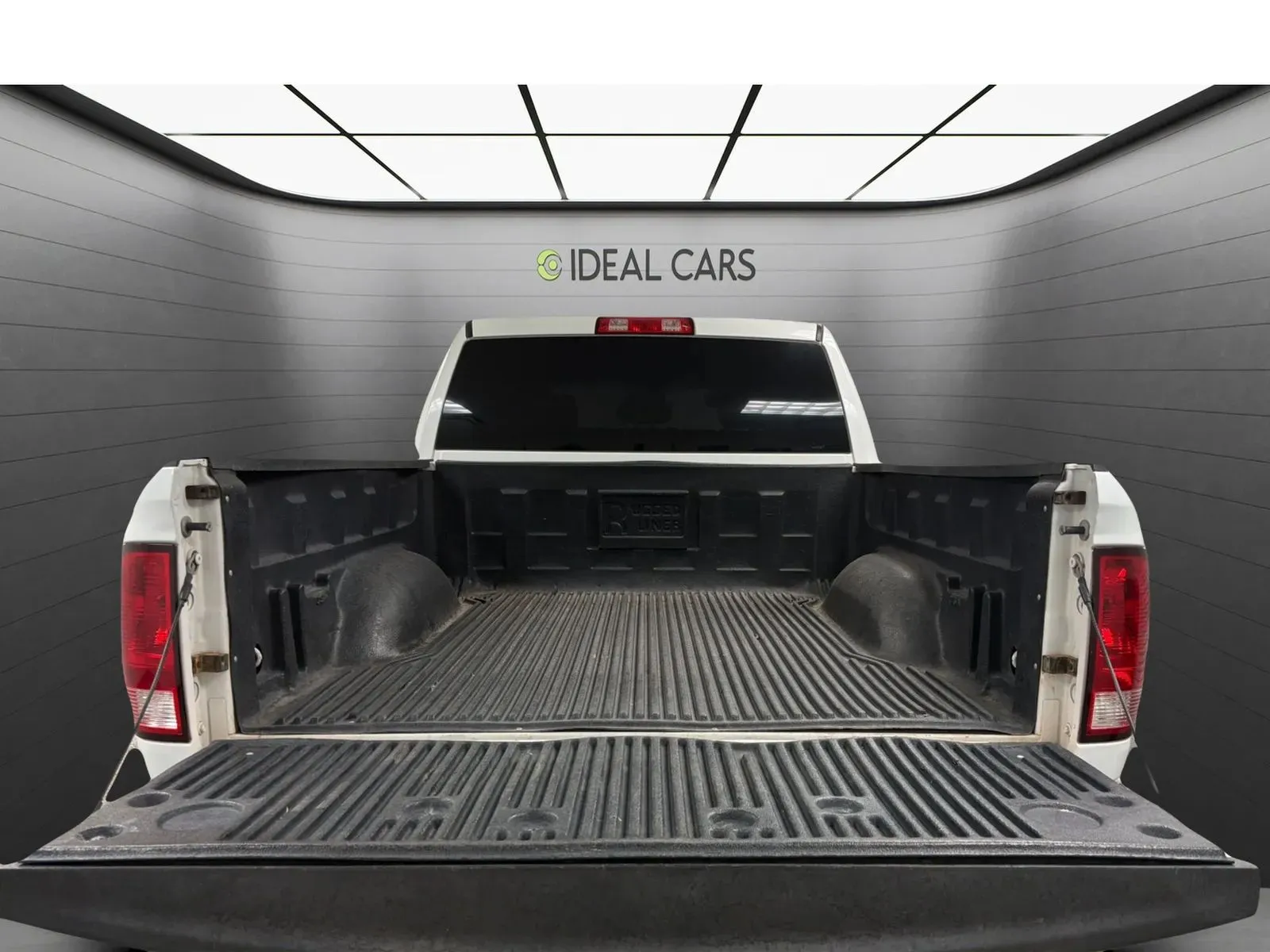 2022 RAM Ram 1500 Classic Tradesman - Photo 18