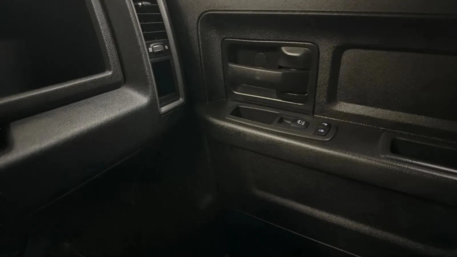 2022 RAM Ram 1500 Classic Tradesman - Photo 16