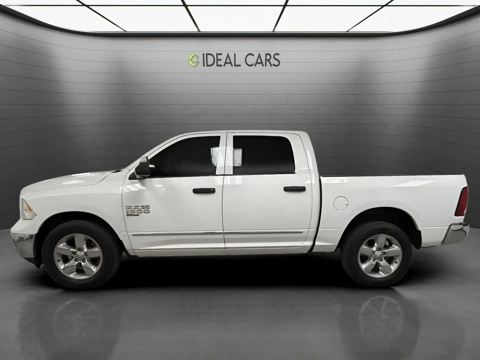 2022 RAM Ram 1500 Classic Tradesman - Photo 8