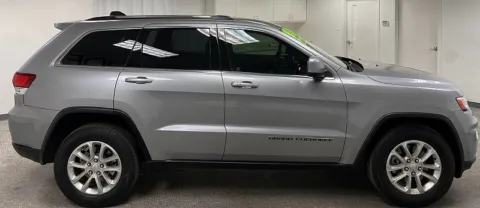 More photos of 2021 Jeep Grand Cherokee Laredo E at Ideal Cars - Apache Junction, AZ