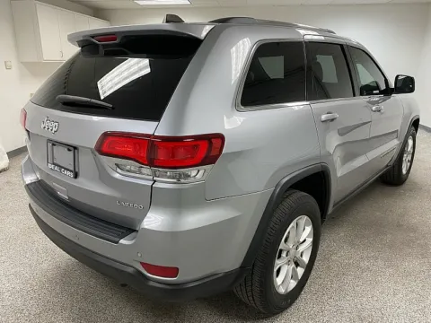 More photos of 2021 Jeep Grand Cherokee Laredo E at Ideal Cars - Apache Junction, AZ