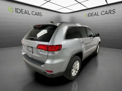 More photos of 2021 Jeep Grand Cherokee Laredo E at Ideal Cars - Apache Junction, AZ
