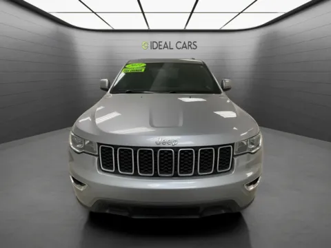 Photos of 2021 Jeep Grand Cherokee Laredo E for sale in Apache Junction, AZ at Ideal Cars - Apache Junction