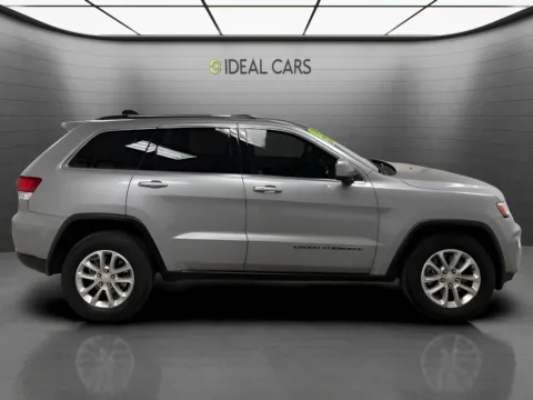 More photos of 2021 Jeep Grand Cherokee Laredo E at Ideal Cars - Apache Junction, AZ