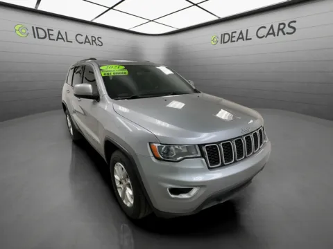 Another view of 2021 Jeep Grand Cherokee Laredo E for sale in Apache Junction, AZ at Ideal Cars - Apache Junction