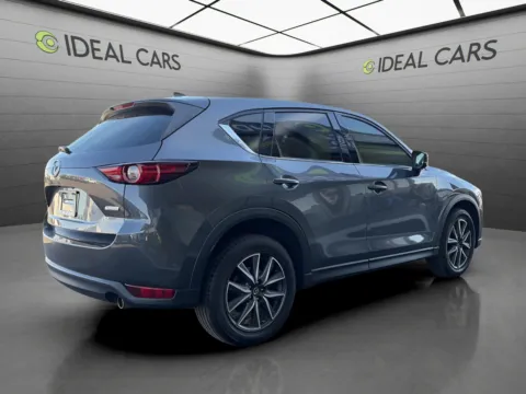 More photos of 2018 Mazda CX-5 Grand Touring at Ideal Cars - Apache Junction, AZ
