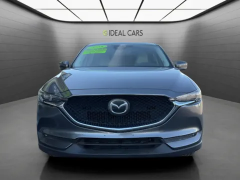 Photos of 2018 Mazda CX-5 Grand Touring for sale in Apache Junction, AZ at Ideal Cars - Apache Junction