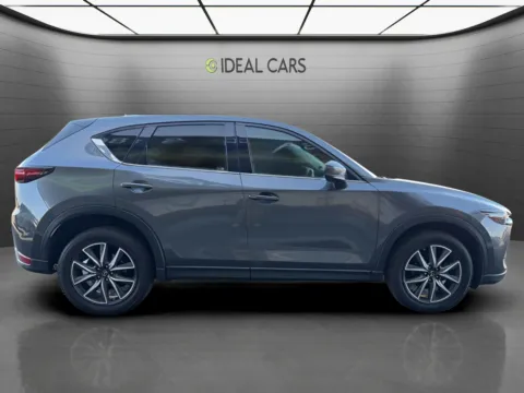 More photos of 2018 Mazda CX-5 Grand Touring at Ideal Cars - Apache Junction, AZ