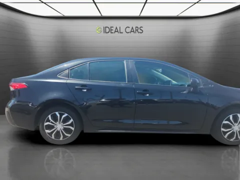More photos of 2021 Toyota Corolla LE at Ideal Cars - Apache Junction, AZ