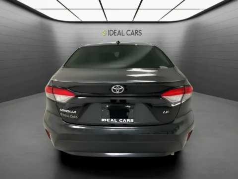 More photos of 2021 Toyota Corolla LE at Ideal Cars - Apache Junction, AZ