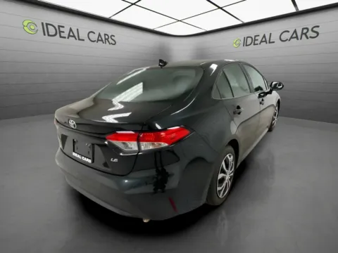 More photos of 2021 Toyota Corolla LE at Ideal Cars - Apache Junction, AZ