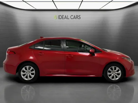 More photos of 2021 Toyota Corolla LE at Ideal Cars - Apache Junction, AZ