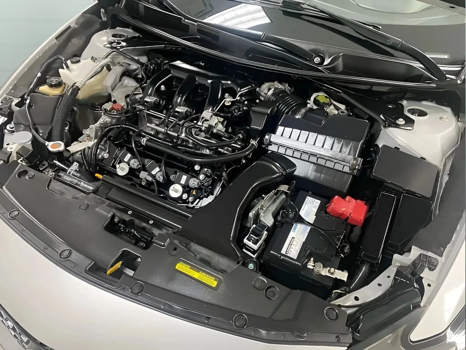 2020 Nissan Maxima SL - Photo 16
