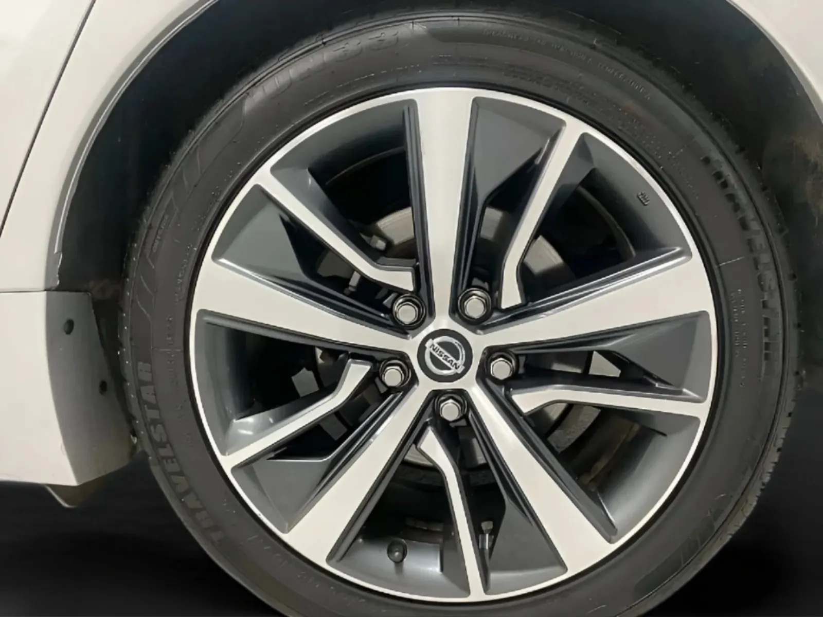 2020 Nissan Maxima SL - Photo 28