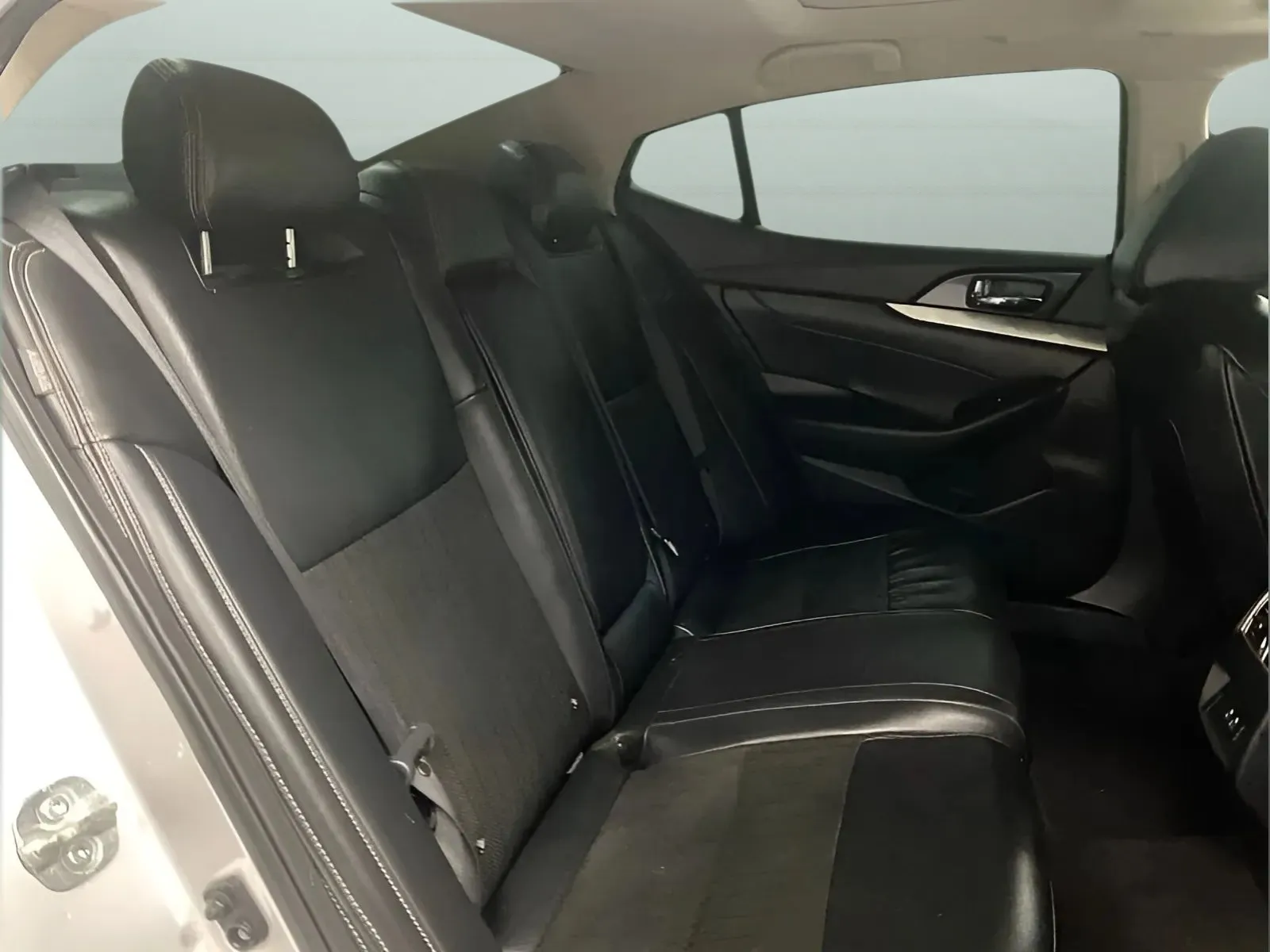 2020 Nissan Maxima SL - Photo 13