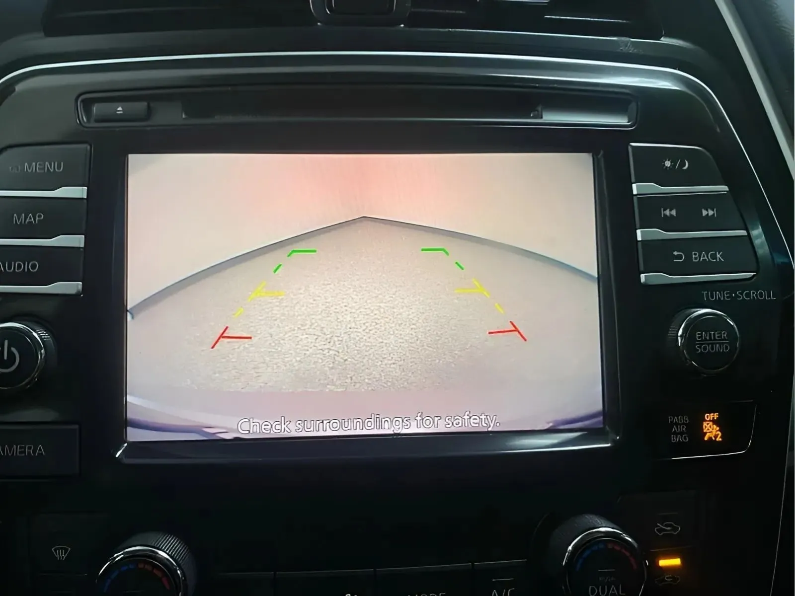 2020 Nissan Maxima SL - Photo 21