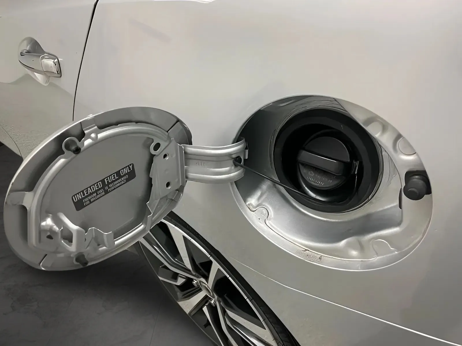 2020 Nissan Maxima SL - Photo 29