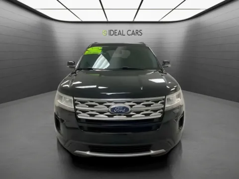 Photos of 2018 Ford Explorer XLT for sale in Apache Junction, AZ at Ideal Cars - Apache Junction