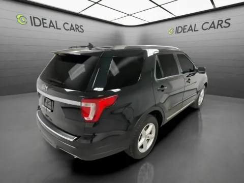 More photos of 2018 Ford Explorer XLT at Ideal Cars - Apache Junction, AZ