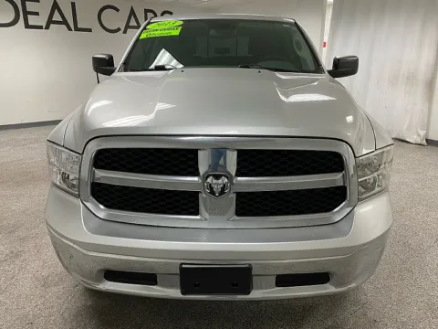 Photos of 2013 Ram 1500 4WD SLT for sale in Apache Junction, AZ at Ideal Cars - Apache Junction